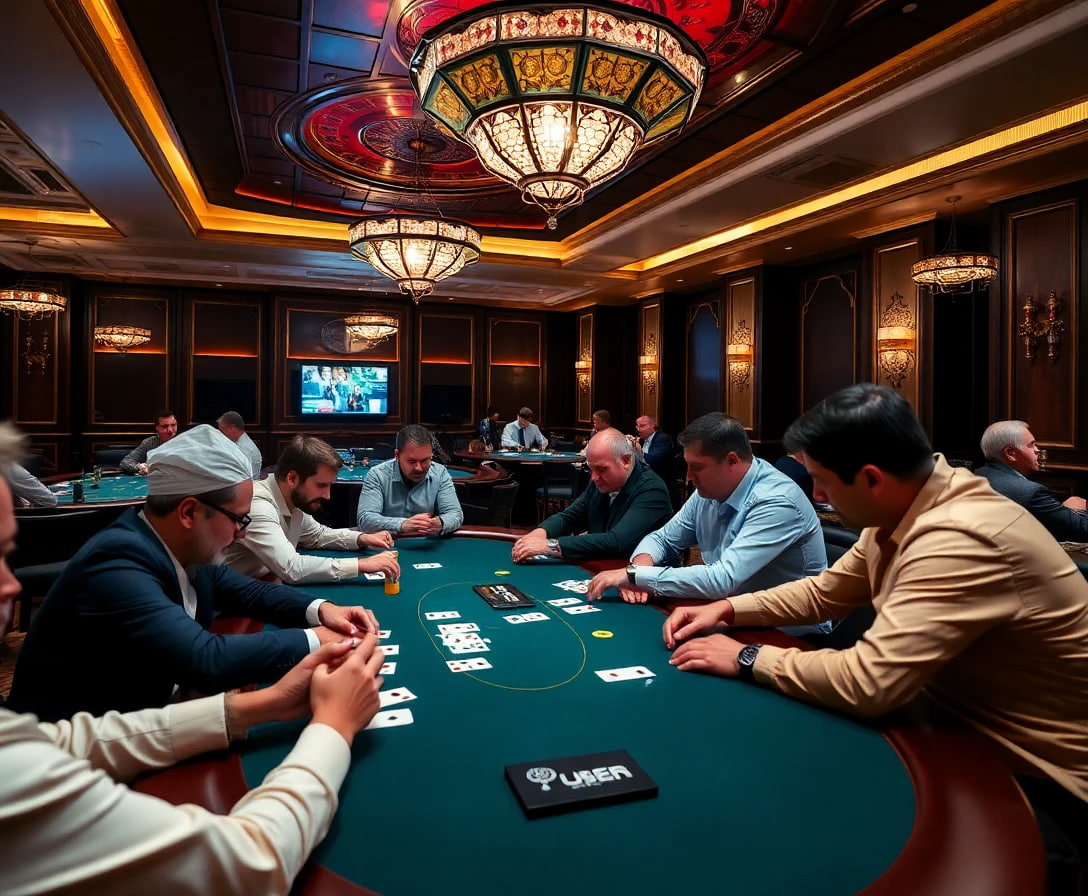 HHpoker官方正版下载横幅